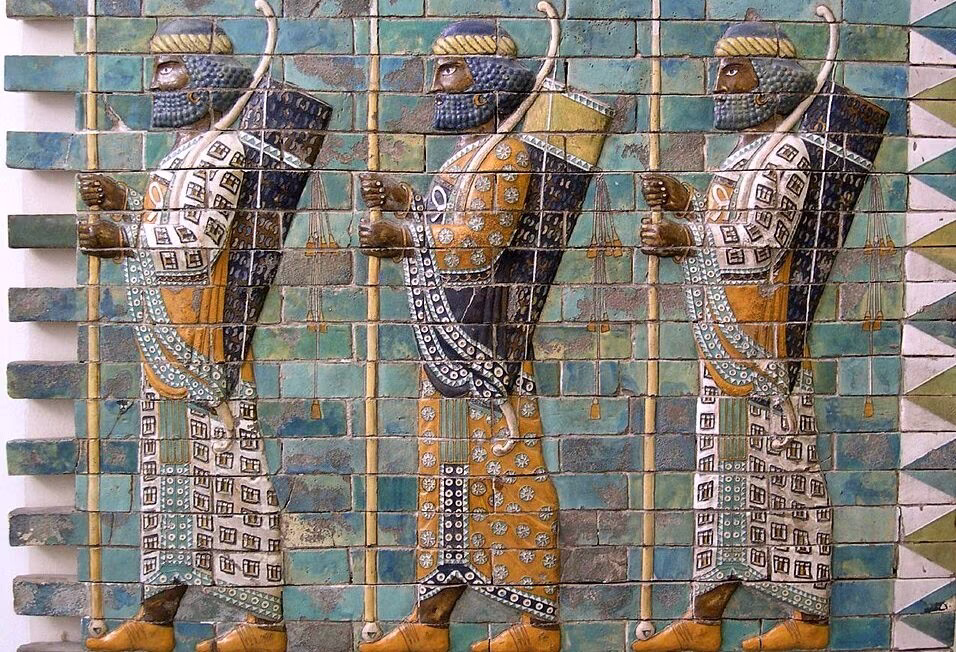 زنگ میراث فرهنگی در مدارس