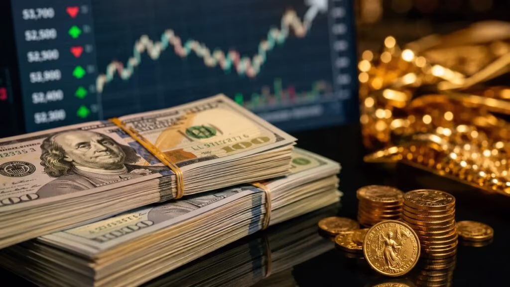 قیمت دلار امروز ۲۳ شهریور