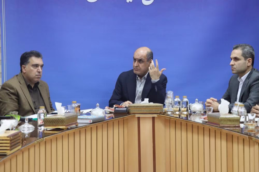 مسکن ملی لاکان رشت؛ جلسه تعیین تکلیف متقاضیان در شورای مسکن گیلان